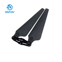 TAROT 1555 Hélice pliable en nylon carbone de 15 pouces TL100D29 Accessoires pour drones multicoptères RC