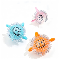 Jouets à mâcher pour chiens classiques, mignons, colorés et écologiques en caoutchouc TPR, durables, pour la dentition des chiens de petite et moyenne taille - Vente en gros