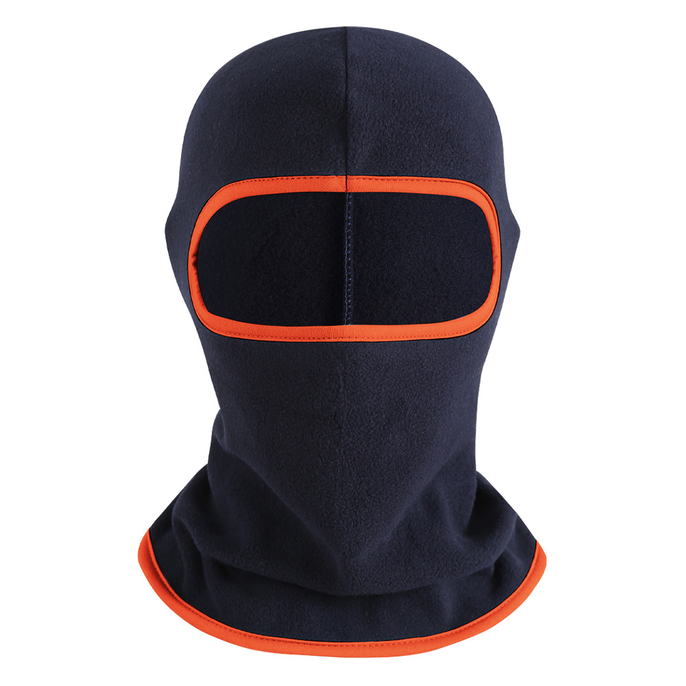 Orange marine