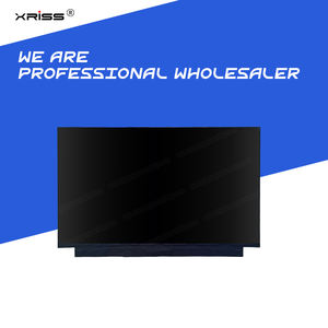 Écran LCD pour ordinateur portable 13,3 pouces LQ133M1JW51 FHD 1920x1080, panneau d'affichage IPS de remplacement EDP 40 pouces - Product Image 1