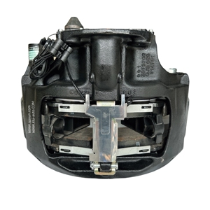 ชุดคาลิปเปอร์เบรกแท้ 100% รุ่น SN7 SN7156 K072064 K001952 สำหรับ Knorr-Bremse <span class=keywords><strong>KMAN</strong></span> Volvo Scania Yutong Coach - Product Image 2