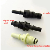 Kits de Reparación de Conectores de Retorno de Líquido de Alta Calidad F00BH40306 F00BH40199 F00BH40178 para Bomba Dosificadora de Urea Bosch 2.2