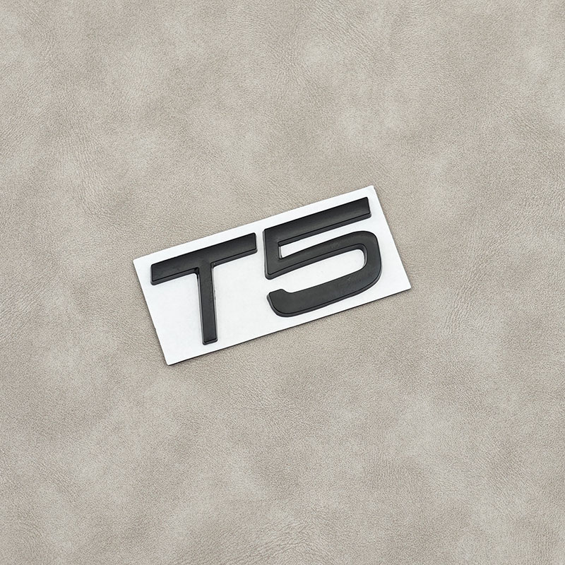 T5 Noir