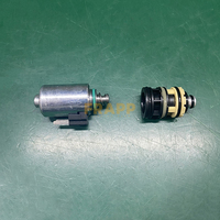 Válvula Solenoide del Cilindro de Cambio de Marchas AMT A0025404997 4213509272 para Camiones MERCEDES-BENZ Actros MP3 MP4 Arocs Axor