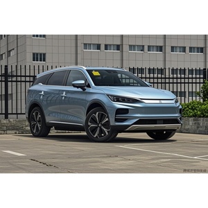 En stock Nouvelle voiture à énergie nouvelle Purement électrique SUV électrique 7 places <span class=keywords><strong>2023</strong></span> <span class=keywords><strong>BYD</strong></span> <span class=keywords><strong>TANG</strong></span> avec grande vitesse Longue autonomie 730KM - Product Image 5