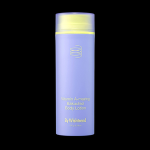 [By Wishtrend] Lotion corporelle exfoliante à la vitamine A et au bakuchiol 150g pour raffermir et lisser la texture rugueuse de la peau - Product Image 4