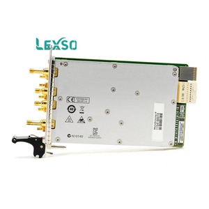 Analizador de Redes PXI Keysight M9372A de 300 kHz a 9 GHz xgeqpt - Product Image 4