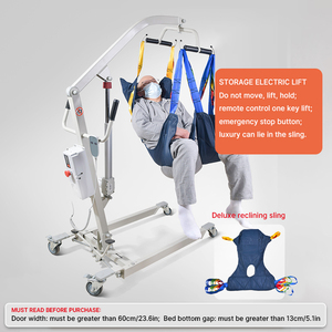 Máquina de Transferencia para Pacientes, Suministro Directo de Fábrica, Ayuda de Movilidad Médica para Hospitales, Residencias de Ancianos y Distribuidores B2B - Product Image 1