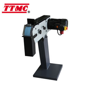 <span class=keywords><strong>Lijadora</strong></span> <span class=keywords><strong>de</strong></span> <span class=keywords><strong>Banda</strong></span> S75, <span class=keywords><strong>Amoladora</strong></span> <span class=keywords><strong>de</strong></span> <span class=keywords><strong>Banda</strong></span> <span class=keywords><strong>de</strong></span> China para Metal, <span class=keywords><strong>con</strong></span> Certificación CE - Product Image 2