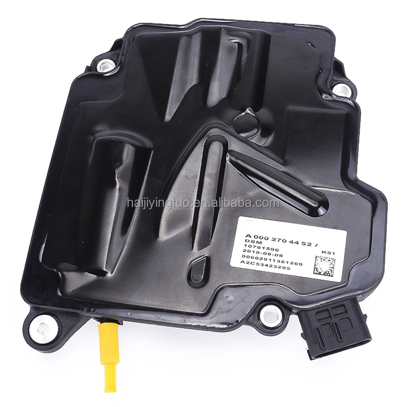 722.9 A0002701852 Shift Module Control Unit ISM for Mercedes