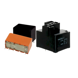 รีเลย์ T9AP1D52-48 30A SPST 48V ออกแบบมาเป็นพิเศษสำหรับรีเลย์ไฟฟ้ารีเลย์มากกว่า2แอมป์ - Product Image 1
