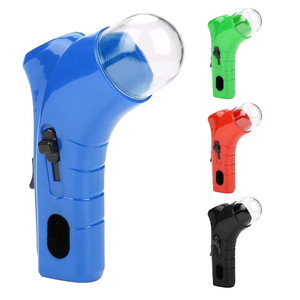 เครื่องยิงอาหารสุนัขอัตโนมัติเครื่องฝึกโยนอาหารสัตว์เลี้ยง - Product Image 1