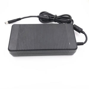 Tout nouveau 230W pour <span class=keywords><strong>HP</strong></span> 8760W <span class=keywords><strong>8770W</strong></span> ZBOOK17 chargeur d'ordinateur portable 19.5V 11.8A 7.4*5.0mm adaptateur secteur avec adaptateur d'alimentation haute puissance - Product Image 4