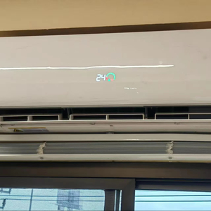 18K Next-<b>Generation</b> Pure <b>Solar</b> Household Air Conditioner 5200 BTU Cooling & Heating With Advanced <b>Solar</b> Conversion 18K a MODE(10 - Product Image 1