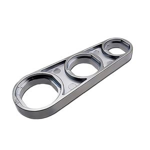 Herramienta universal 6 en 1 para quitar grifos, para aireadores y boquillas, diseño minimalista, accesorios para grifos de cocina - Product Image 1