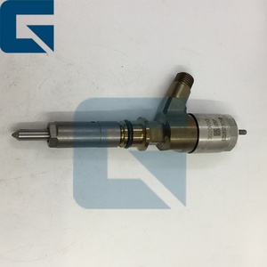 Injecteur de carburant JIAJUE 320-0680 pour moteur diesel C6.6 d'excavatrice - Product Image 1