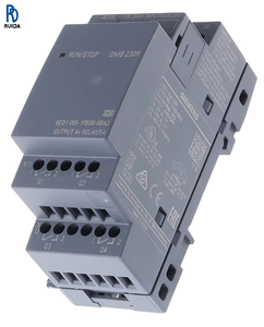 Nuevo Módulo PLC 6ED1055-1FB00-0BA2, Controlador de Automatización Industrial, RS485, Programación PLC, Stock en Almacén - Product Image 1