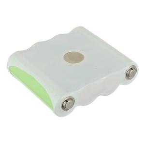 2500B 2500C RHINO POWER высококачественный сменный аккумулятор 4,8 В 1650 мАч Ni-MH медицинский Пульсоксиметр 2500 PALMSAT 9862-001 - Product Image 4