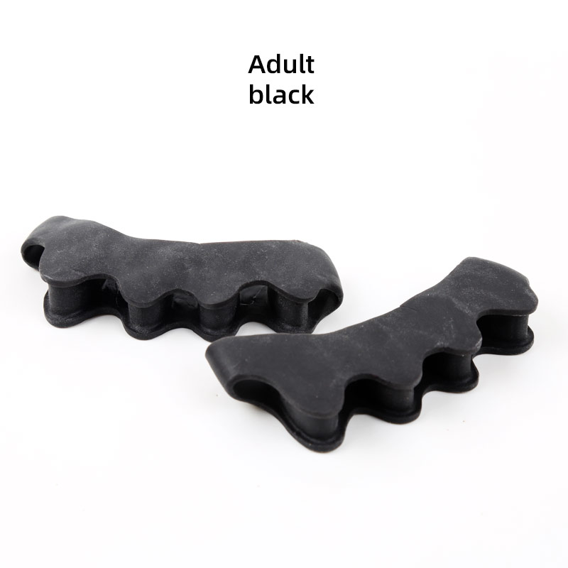 Noir pour adulte