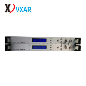 6dBm 1550nm DFB máy phát CATV máy phát quang - Product Image 5