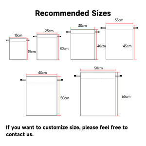 Custom <span class=keywords><strong>Logo</strong></span> Bedrukt Eco Recycle Trekkoord Verpakking Katoenen Stofzak Zachte Stof Etui Opslag Katoenen Stof Envelop Zak - Product Image 5