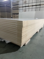 Revestimiento de Pared Ligero y Fácil de Instalar, con Acabado Brillante y Estampado en Caliente, para Interiores de Apartamentos y Dormitorios, Paneles de PVC