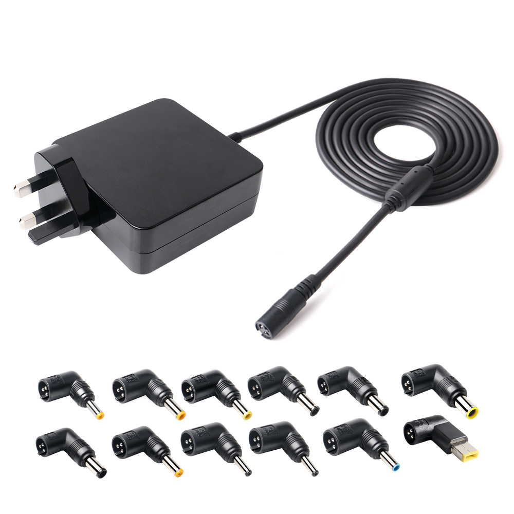 120W Notebook DC Chargers - Reliable Power Solutions