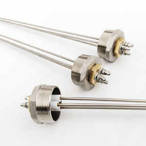 מוט טיטניום חשמלי אנודה עבור גייר - Product Image 2
