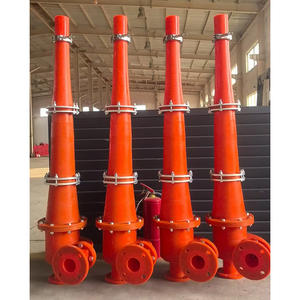 Endüstriyel FX50 PLC Çekirdek Bileşenleri Yağ-Su ve Sıvı-Kum Ayırma için Hidrosiklon Ayırıcı Mineral Ayırıcı - Product Image 2