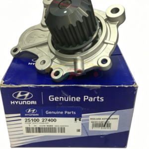 25100-27400 Conjunto de Bomba de Refrigerante 2510027400 para Hyundai Kia 25100 27400 - Product Image 1