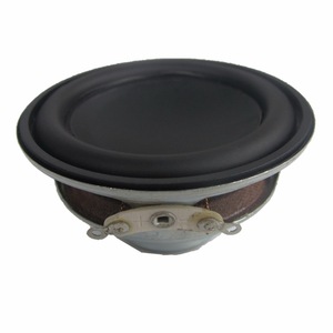 Altavoz ILouder de 52 mm, 5 W, 8 Ohmios, Imán de Neodimio, Rango Completo, Altavoces de 2 Pulgadas - Product Image 3
