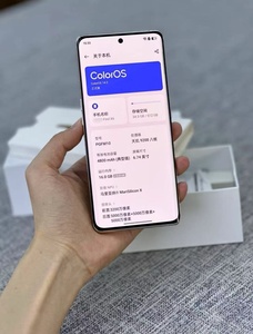 ค้นหาสมาร์ทโฟน Find X6 12+256GB Octa Core LTE พร้อมหน้าจอ OLED 120Hz รองรับซิมคู่ กล้อง 48MP รองรับภาษาฝรั่งเศส/สเปน/อังกฤษ - Product Image 6