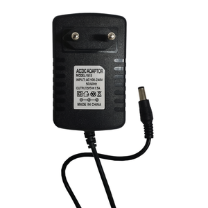 อะแดปเตอร์ AC DC 15V 1.5A แหล่งจ่ายไฟอเนกประสงค์สำหรับอุปกรณ์อิเล็กทรอนิกส์ ผลิตในจีน - Product Image 3