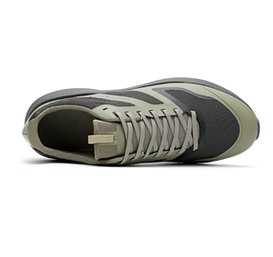 DF2929 - Zapatos de Senderismo Deportivos Antideslizantes para Exteriores, Zapatos de Montañismo, Zapatos de Trekking, Zapatos de Estilo Senderismo para Hombre, Zapatillas de Verano - Product Image 6