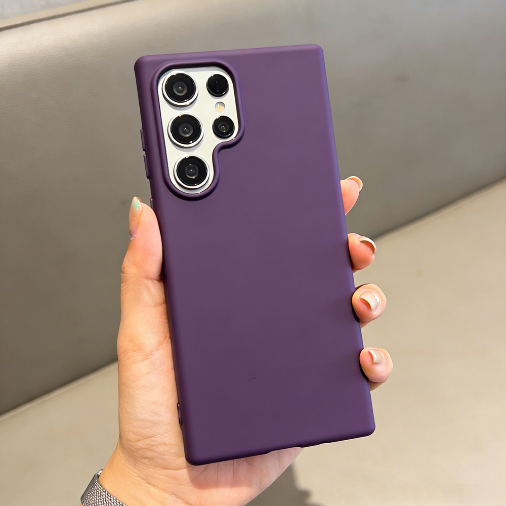 VIOLET FONCÉ