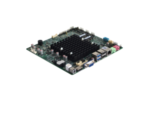 เอลสกี้มาเธอร์บอร์ดกับ Pentium J2900 Bay ชิปเซ็ต SOC DDR3แรมสูงสุด8G 1/2 * RJ45 LAN WiFi/4G/บลูทูธซิมการ์ด mSATA - Product Image 4