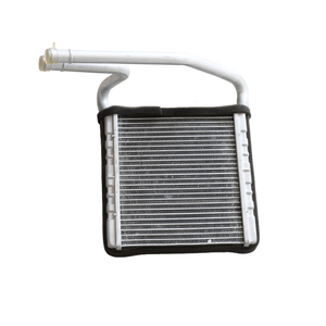 Nguyên lý làm việc và thiết kế cấu trúc của Bộ trao đổi nhiệt cho con lăn đường - Product Image 2