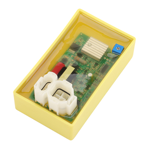 Bộ phận CDI hệ thống đánh lửa điện tử xe máy DC 6 chân GOOFIT dành cho xe tay ga GY6, xe ATV, xe địa hình, xe pit bike, động cơ đua, phụ tùng thay thế - Product Image 5