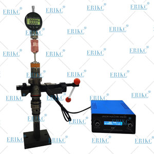 ERIKC E1024140 Test elettromagnetico Common Rail iniettore prova AHE armatura dinamica corsa misura per BOSCH DENSO <span class=keywords><strong>DEL</strong></span>-PHI - Product Image 2
