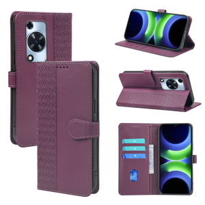 Portafoglio magnetico in pelle PU <span class=keywords><strong>custodia</strong></span> per telefono per <span class=keywords><strong>Huawei</strong></span> Pura 70 Ultra Maimang 30 P30 <span class=keywords><strong>P20</strong></span> P Smart <span class=keywords><strong>Lite</strong></span> Cover posteriore per <span class=keywords><strong>cellulare</strong></span> - Product Image 1