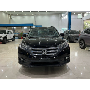 Auto Usado Guazi, Honda CR-V <span class=keywords><strong>2013</strong></span>, Listo para Enviar, Motor de Gasolina, Automático, SUV de 5 Plazas, Volante a la Izquierda, para Flotas de SUVs Prácticas - Product Image 1
