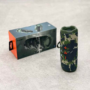 Altavoces Inalámbricos Portátiles Estéreo con Subwoofer y Graves Resistentes al Agua para Exteriores <span class=keywords><strong>Boombox</strong></span> Flip7 Flip6 Flip5 Nuevo <span class=keywords><strong>Flip</strong></span> 7 con Carcasa de Plástico - Product Image 2