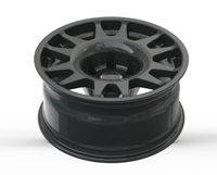 Nouvelle Offre : Jante Forgée Monobloc Super Concave 6x137 5x120 5x130 18 19 20 21 22 Pouces pour Voitures de Course et SUV