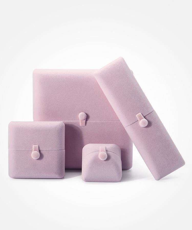 Pequeña caja colgante 6,5*7*6cm