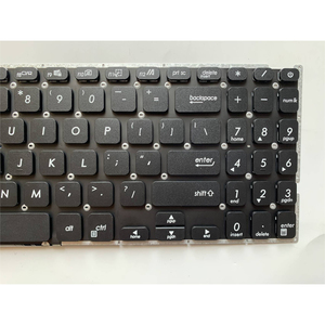 คีย์บอร์ด azerty สำหรับ Asus X509 X509D X509F M509D <span class=keywords><strong>X515</strong></span> X515M F515 F515E - Product Image 2