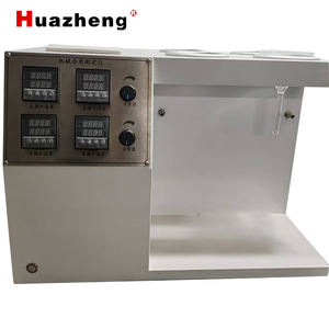 Équipement de <span class=keywords><strong>test</strong></span> mécanique de l'impureté HZ1820 pour les produits pétroliers et les additifs - Product Image 2