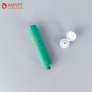 <span class=keywords><strong>Tubo</strong></span> de Envase Cosmético para Base de Maquillaje y Prebase, 10g 20g, Venta al por Mayor, <span class=keywords><strong>Tubo</strong></span> con Función Especial - Product Image 5