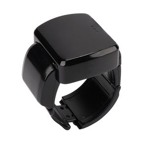 GSM GPS/AGPS Localisateur de cheville pour criminels et libérés conditionnels, intérieur et extérieur pour escorte Geo Fence Cut Alarm - Product Image 4