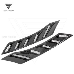 Parafango in fibra di carbonio stile Nismo Ver2 per <span class=keywords><strong>Nissan</strong></span> <span class=keywords><strong>Gtr</strong></span> R35 - Product Image 1