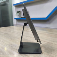 PC tout-en-un Android de bureau pliable avec écran tactile capacitif de 8 pouces et caméra